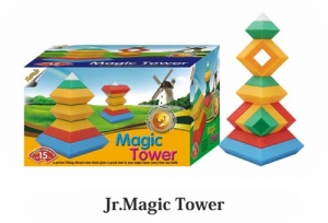 Ratnas Jr. Magic Tower